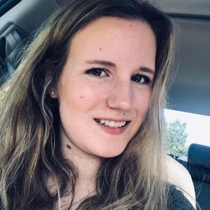 Meet your Posher, Tess